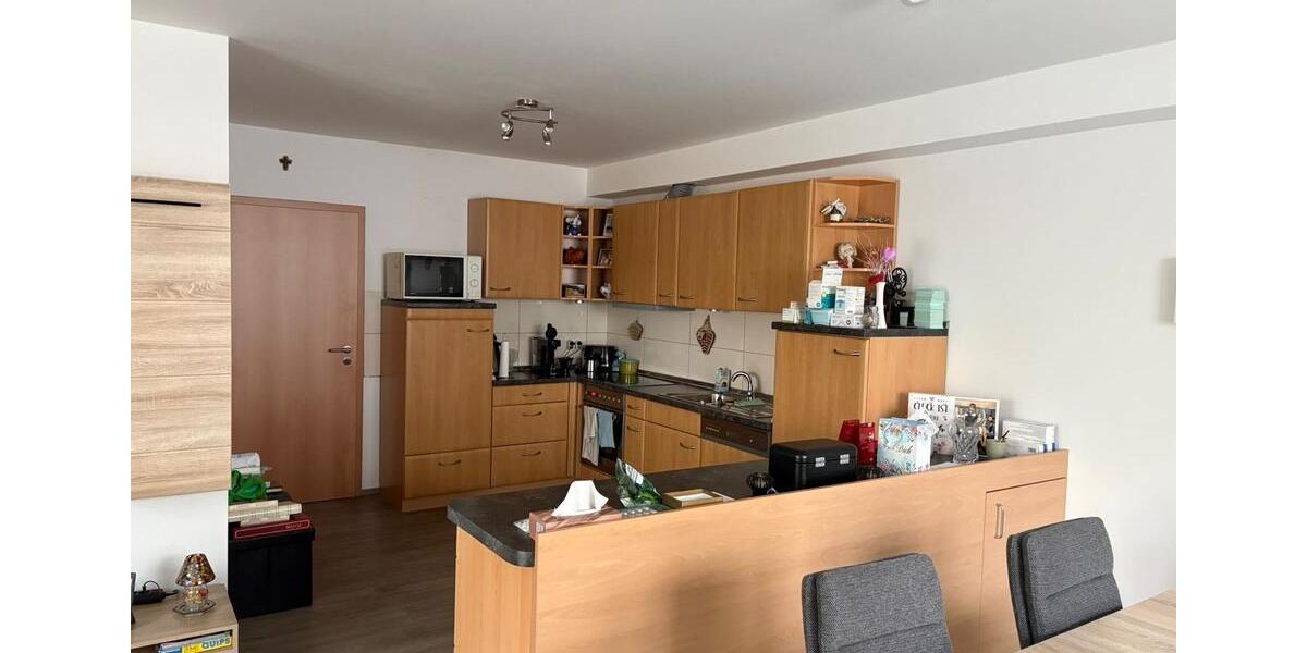 Erdgeschoßwohnung Düren Mariaweiler-Hoven - 3 Zimmer, 85 m&sup2;, 1.000&euro; | Angebot:25922822