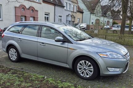 Ford Mondeo 43.000 km 5.900 &euro; Köln 50859