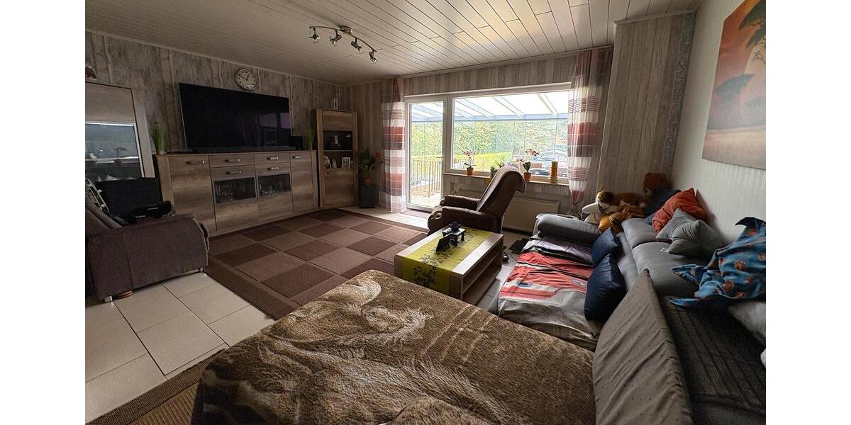 Reihenhaus Merzenich - 7 Zimmer, 145 m&sup2;, 415.000&euro; | Angebot:27168602
