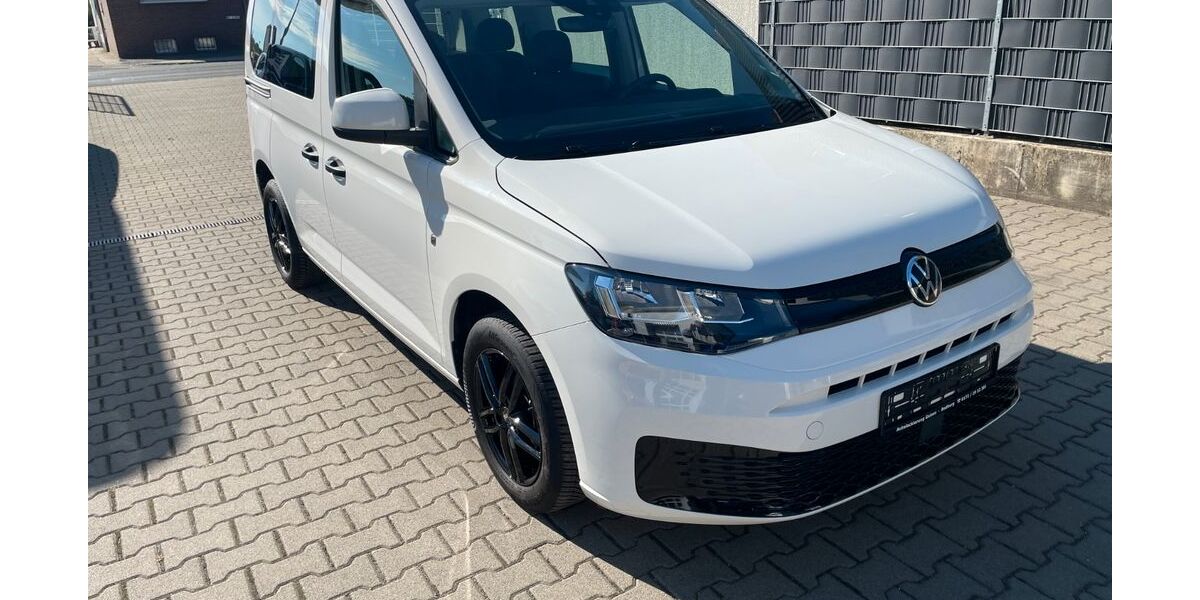 VW Caddy 12.459 km 23.950 &euro; Bedburg 50181