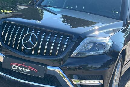 Mercedes-Benz GLK 220 110.000 km 22.900 &euro; Niederzier-Selhausen 52382