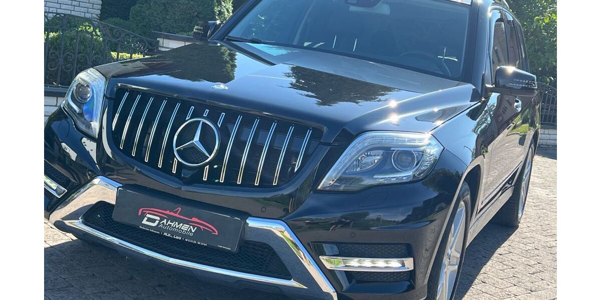 Mercedes-Benz GLK 220 110.000 km 22.900 &euro; Niederzier-Selhausen 52382