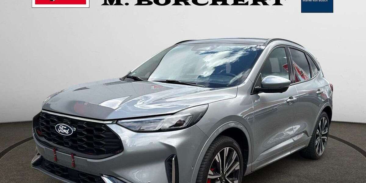 Ford Kuga 16.264 km 32.995 &euro; Weilerswist 53919