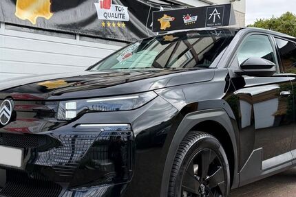 Citroen C5 Aircross 12.050 km 25.290 &euro; Nideggen 52385