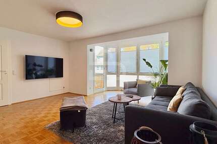 Wohnung Köln Nippes - 2 Zimmer, 70 m&sup2;, 350.000&euro; | Angebot:24037949