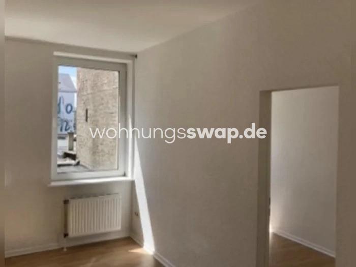 Etagenwohnung Köln Nippes - 3 Zimmer, 35 m&sup2;, 520&euro; | Angebot:25856176