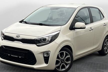 Kia Picanto 70.150 km 11.500 &euro; Dormagen 41540