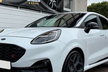 Ford Puma 63.400 km 19.690 &euro; Nideggen 52385