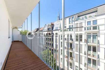 Wohnung Köln Innenstadt - 4 Zimmer, 100 m&sup2;, 779.000&euro; | Angebot:26837574