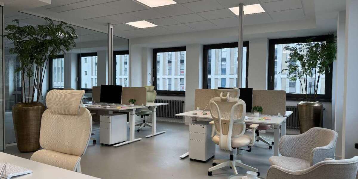 Gewerbeobjekt Köln Innenstadt - 2.305&euro; | Angebot:26012050