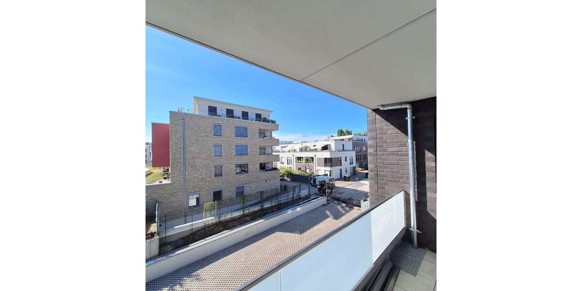 Etagenwohnung Köln Rodenkirchen - 2 Zimmer, 65 m&sup2;, 1.400&euro; | Angebot:26015033