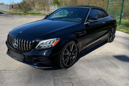 Mercedes-Benz C 300 122.000 km 26.900 &euro; Koeln 50823