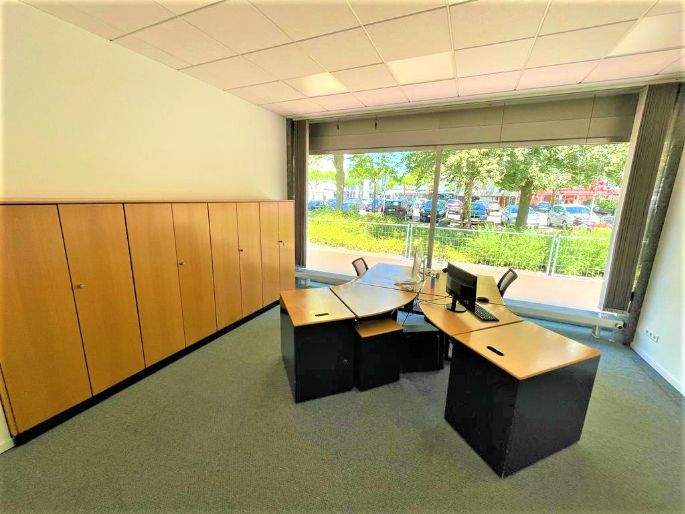 Gewerbeobjekt Leverkusen Rheindorf - 379&euro; | Angebot:25881818