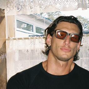 Don West - EU & UK TOUR 2026	19.06.2026 Live Music Hall