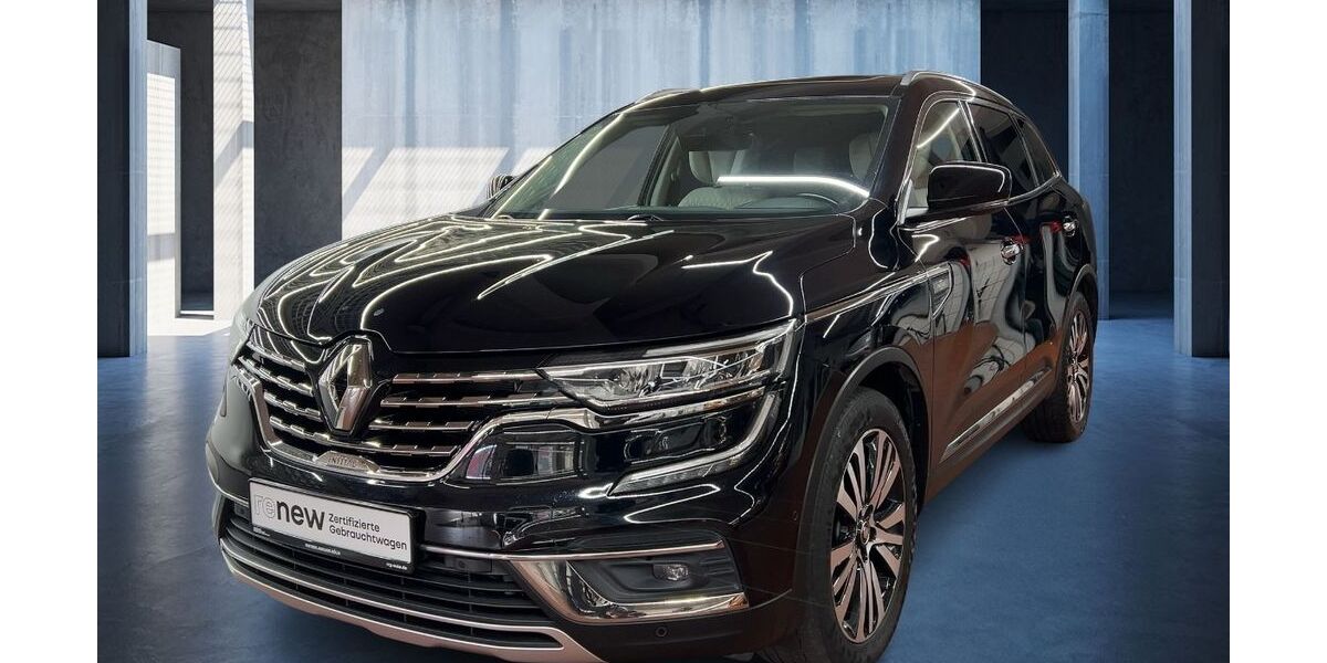 Renault Koleos 53.588 km 24.930 &euro; Köln 50939