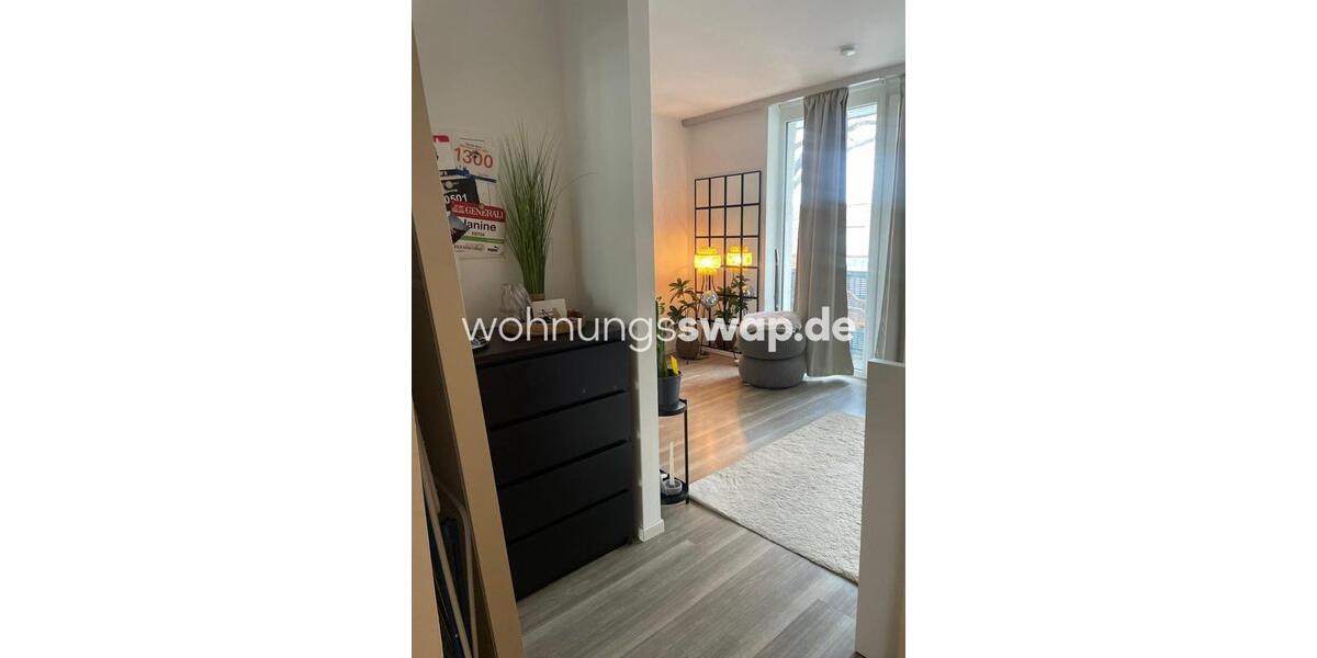 Etagenwohnung Köln Ehrenfeld - 1 Zimmer, 35 m&sup2;, 600&euro; | Angebot:24867660