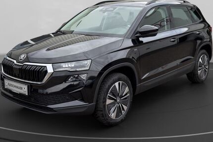 Skoda Karoq 6.789 km 34.990 &euro; Euskirchen 53879