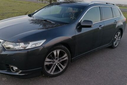 Honda Accord 166.500 km 9.800 &euro; Düren 52351