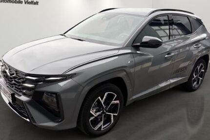 Hyundai TUCSON 6.500 km 40.690 &euro; Euskirchen 53881