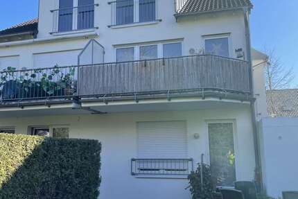 Wohnung Hürth Efferen - 3 Zimmer, 102 m&sup2;, 429.000&euro; | Angebot:25338021