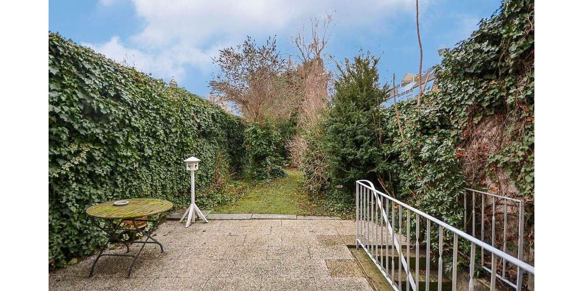 Reihenendhaus Brühl - 3 Zimmer, 120 m&sup2;, 399.000&euro; | Angebot:25748342