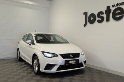 Seat Ibiza 81.077 km 14.400 &euro; Monheim am Rhein 40789