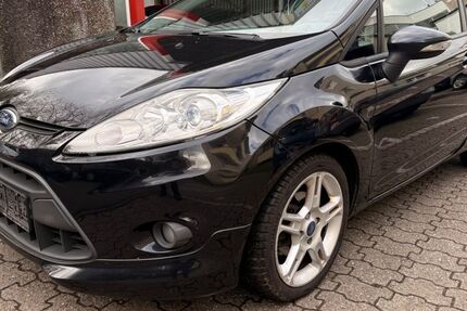 Ford Fiesta 171.500 km 3.380 &euro; Köln 51105
