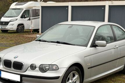 BMW 318 100.500 km 4.999 &euro; Düren 52351