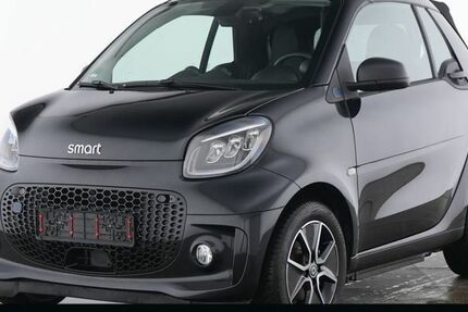 Smart ForTwo 32.333 km 16.800 &euro; Köln-Deutz 51105