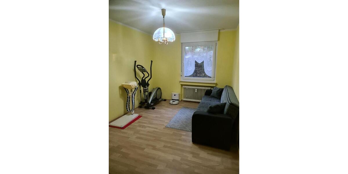Erdgeschoßwohnung Bergheim Ahe - 4 Zimmer, 99 m&sup2;, 125.000&euro; | Angebot:24811776