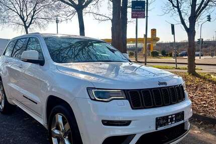 Jeep Grand Cherokee 154.000 km 19.999 &euro; Köln 51109