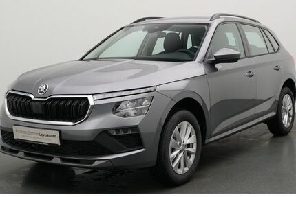Skoda Kamiq 1.010 km 19.480 &euro; Leverkusen 51379
