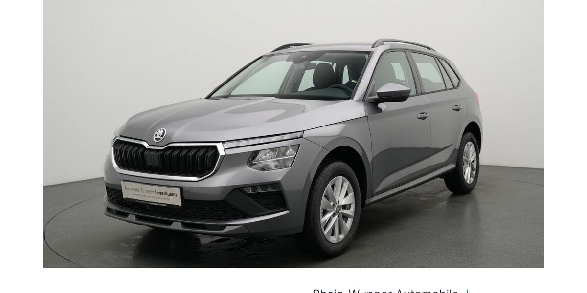 Skoda Kamiq 1.010 km 19.480 &euro; Leverkusen 51379