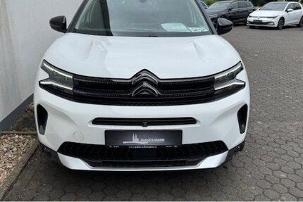 Citroen C5 Aircross 46.800 km 20.190 &euro; Bergheim 50127