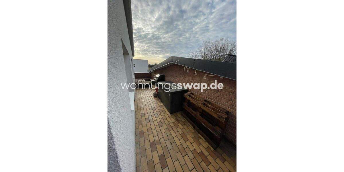 Etagenwohnung Köln Junkersdorf - 3 Zimmer, 89 m&sup2;, 1.350&euro; | Angebot:25917049
