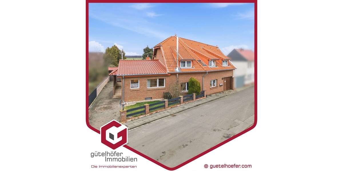 Einfamilienhaus Swisttal / Odendorf Odendorf - 10 Zimmer, 284 m&sup2;, 689.000&euro; | Angebot:25381680