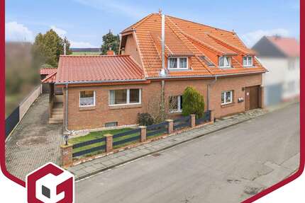 Haus Swisttal / Odendorf Odendorf - 10 Zimmer, 284 m&sup2;, 689.000&euro; | Angebot:25381680