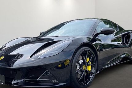 Lotus Emira 1.800 km 84.500 &euro; Grevenbroich 41516