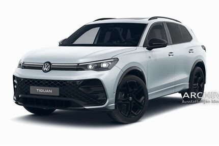 VW Tiguan 12.768 km 45.988 &euro; Leverkusen 51379