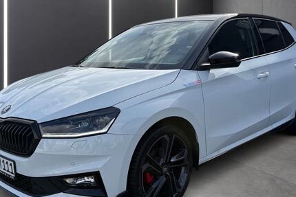 Skoda Fabia 8.888 km 26.880 &euro; Düren 52353