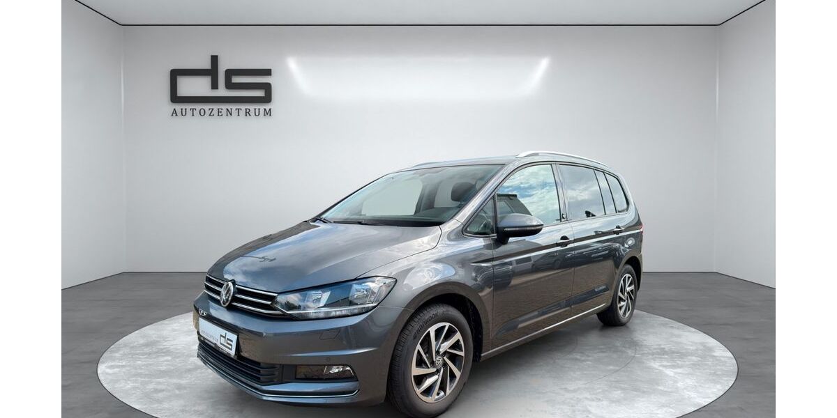 VW Touran 114.110 km 17.290 &euro; Kaarst 41564