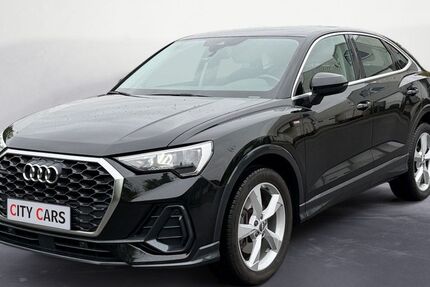 Audi Q3 70.000 km 25.490 &euro; Dormagen 41540