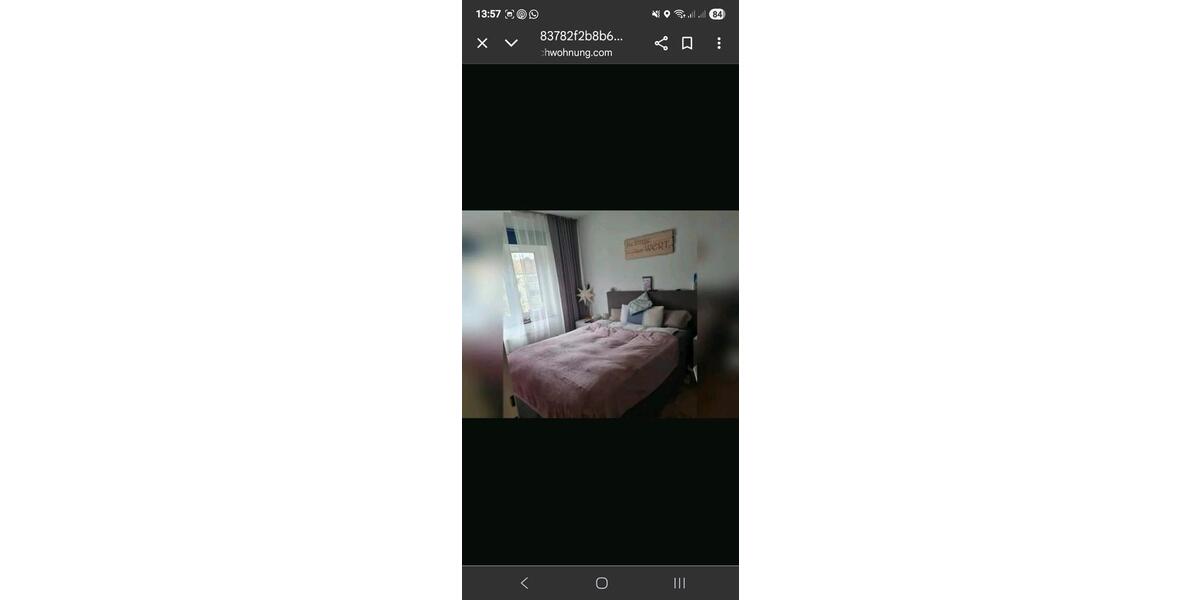 Hochparterre Köln Kalk - 3 Zimmer, 57 m&sup2;, 786&euro; | Angebot:25944961