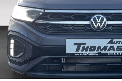 VW T-Roc 15.587 km 31.800 &euro; Bornheim 53332