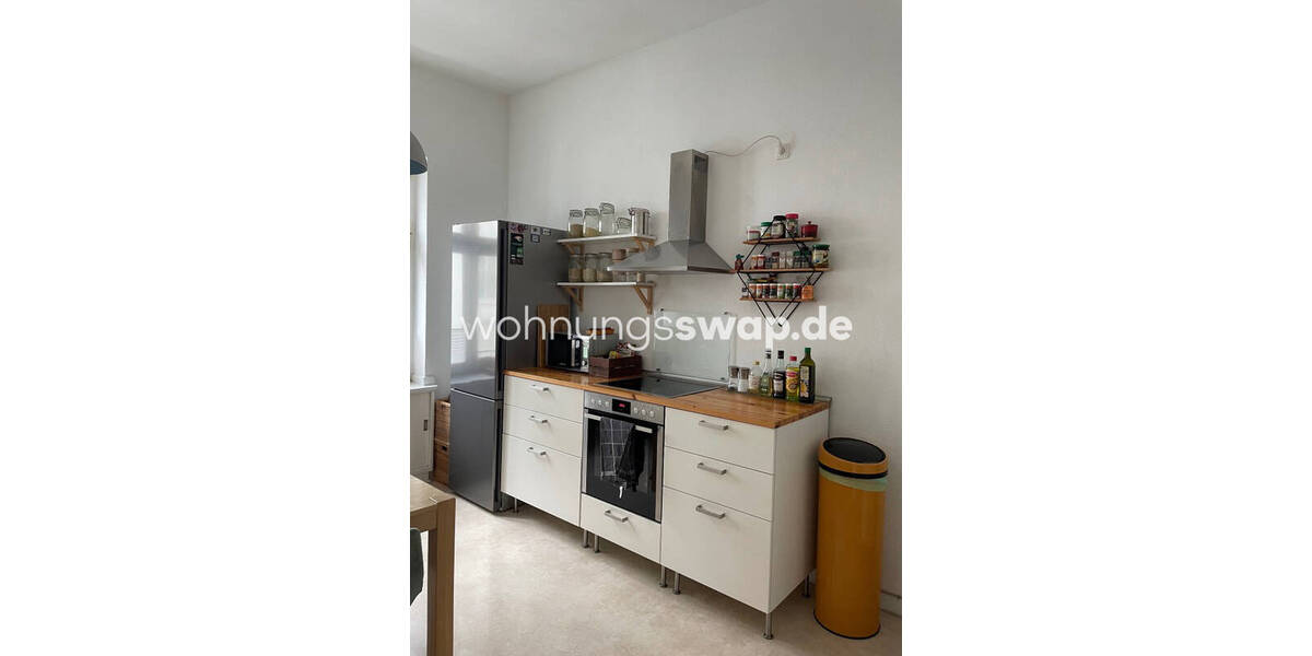 Etagenwohnung Köln Neuehrenfeld - 2 Zimmer, 70 m&sup2;, 966&euro; | Angebot:26023857