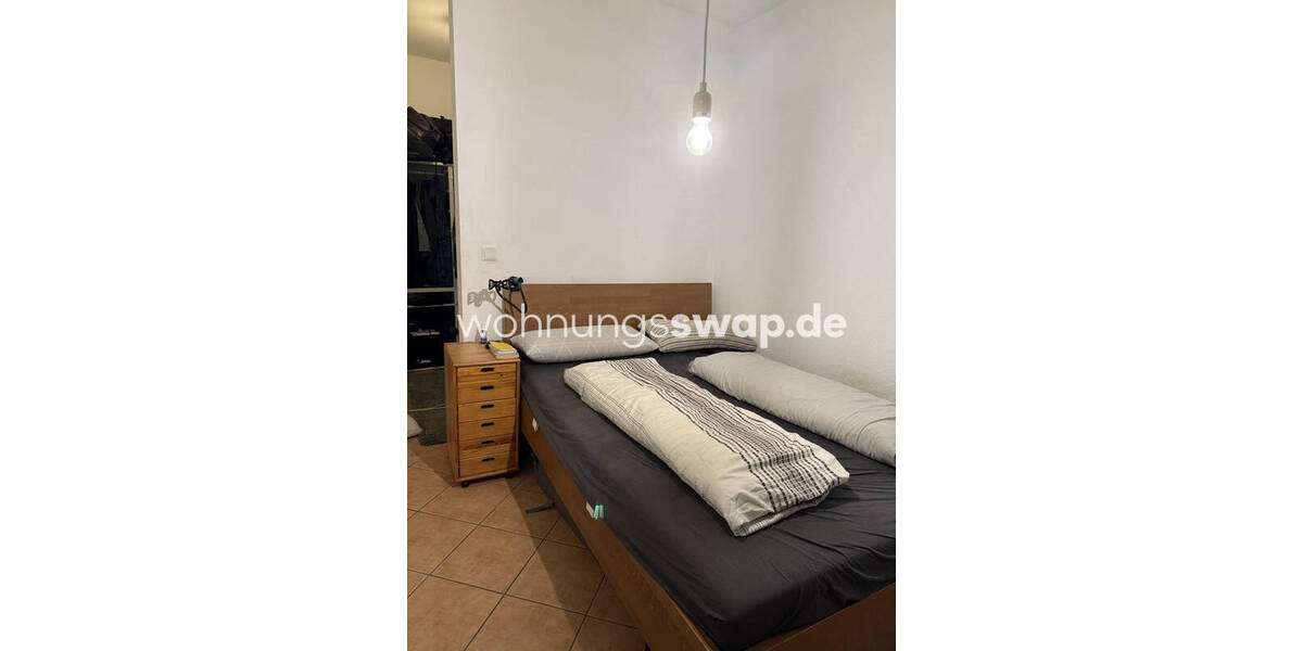 Etagenwohnung Köln Mülheim - 2 Zimmer, 60 m&sup2;, 640&euro; | Angebot:25934108
