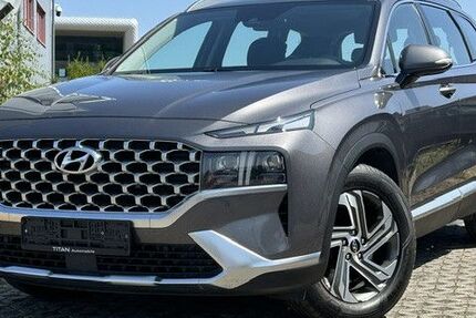 Hyundai SANTA FE 199.000 km 18.850 &euro; Erftstadt 50374
