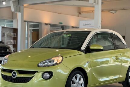 Opel Adam 68.000 km 7.499 &euro; Inden 52459