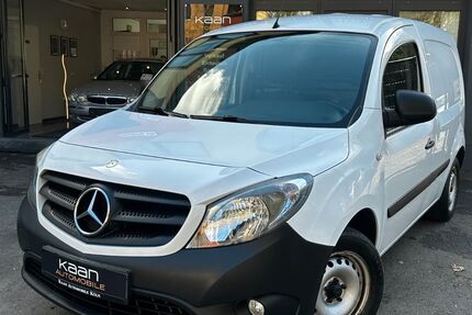 Mercedes-Benz Citan 100.000 km 5.999 &euro; Köln 51107