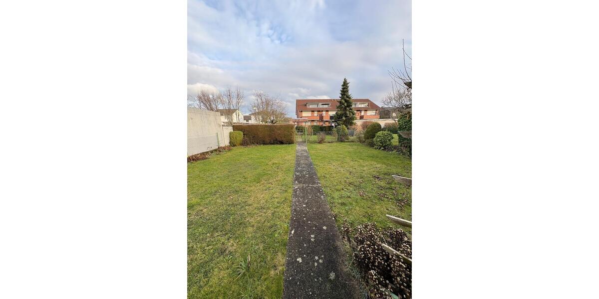 Mehrfamilienhaus, Wohnhaus Kreuzau - 6 Zimmer, 113 m&sup2;, 299.000&euro; | Angebot:25635862